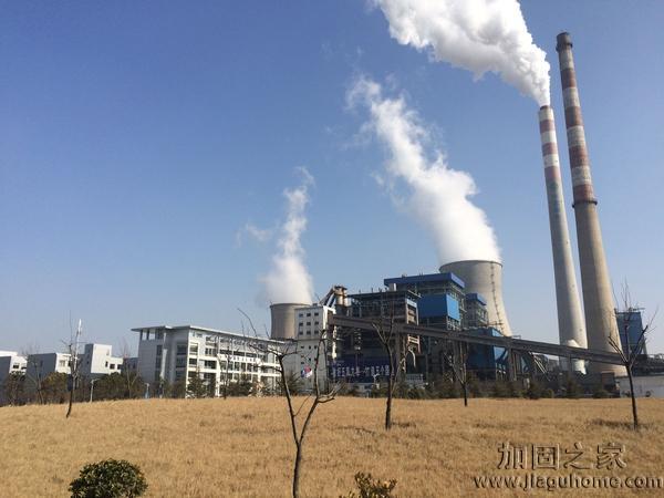 學(xué)校周邊煙囪排煙影響考生，建議煙囪加固增高