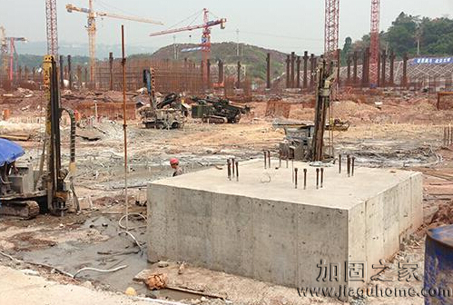 地基加固技術(shù)可靠嗎？