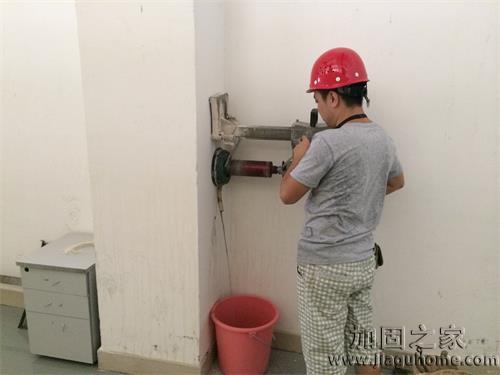 嚴(yán)防樓房倒塌事故，房屋加固工程檢測(cè)很重要