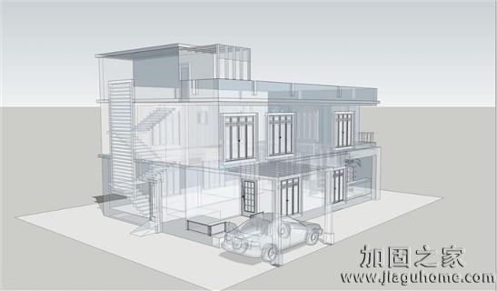 房屋加固設(shè)計(jì)公司可不是你想開就開的！