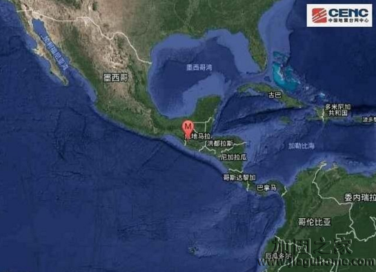 危地馬拉6.9級(jí)強(qiáng)震，基坑地基加固不可忽視