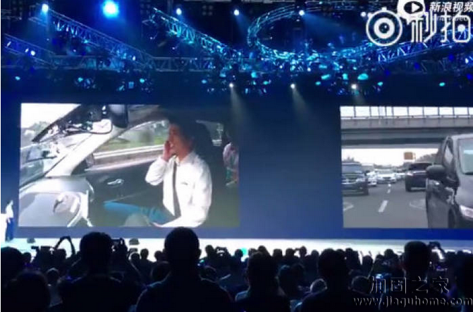 李彥宏乘無(wú)人駕駛汽車上五環(huán)，萬(wàn)一橋梁被撞壞該怎么加固維修？