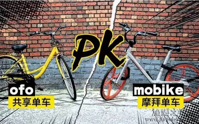 改造加固公司的前景如共享單車一樣沒有未來？