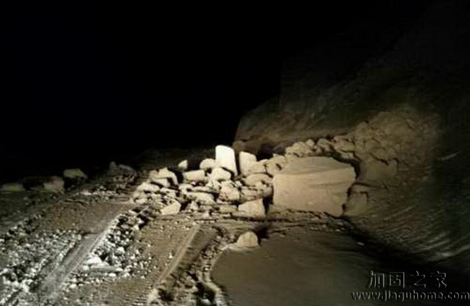 新疆3.8級(jí)地震，最大震源深度8千米——城市抗震加固工程刻不容緩！