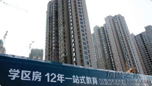 廣州提出“租購?fù)瑱?quán)”，改造加固市場份額將會減少？