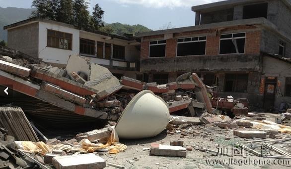 全球頻發(fā)地震，房屋抗震加固有多重要?