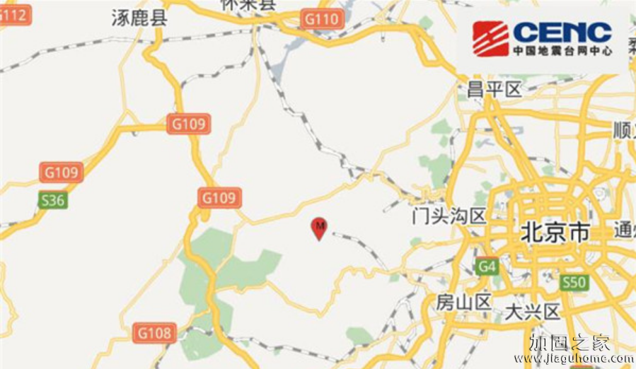 北京房山2.8級(jí)地震，北京建筑抗震加固如何?