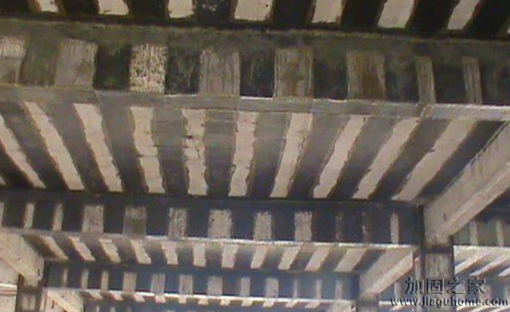 碳纖維加固工程驗(yàn)收材料注意事項(xiàng)說(shuō)明