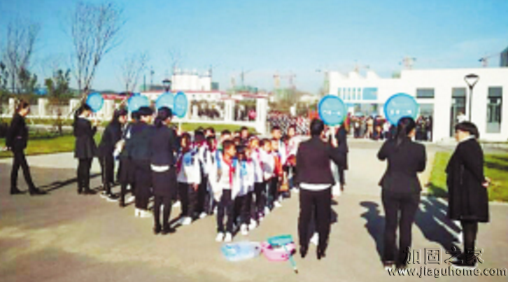 南崗新建3所學(xué)校,新改建、抗震加固改造11所學(xué)校