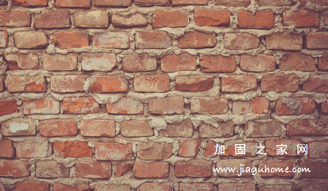 教你認(rèn)識承重墻加固！