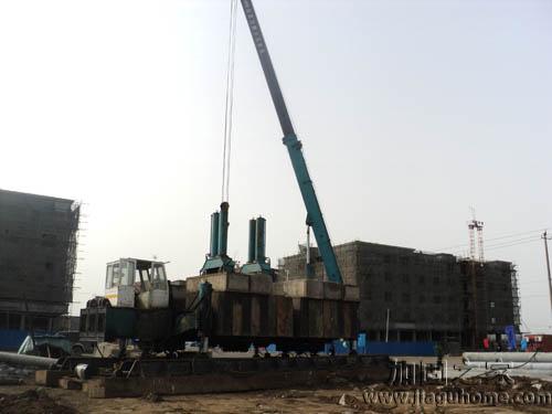 建材行業(yè)遇瓶頸，加固行業(yè)會被牽連嗎？