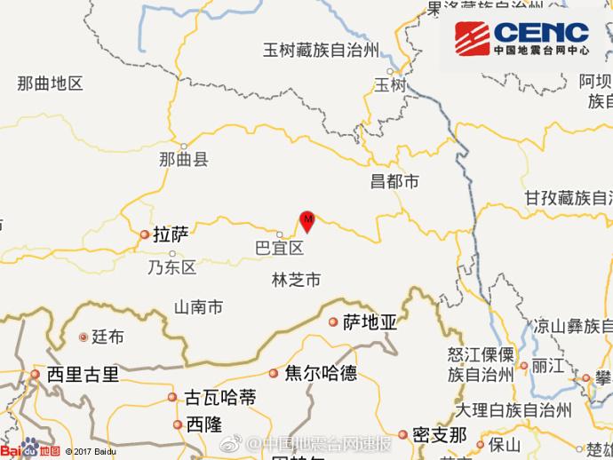 又發(fā)生地震！你家房子做抗震加固了嗎？