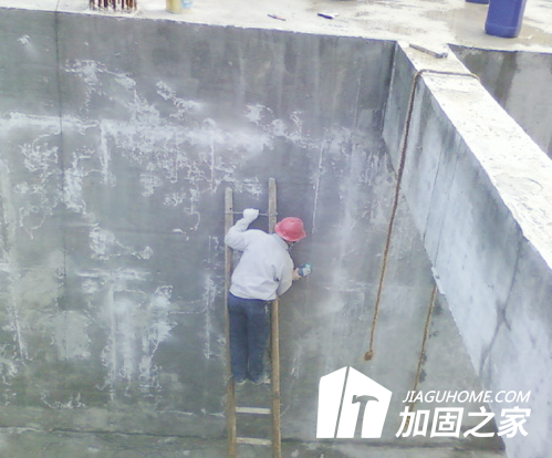 裂縫加固補強技術(shù)——高壓灌漿