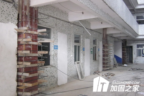 廠房加固改造，檢測鑒定不可缺少