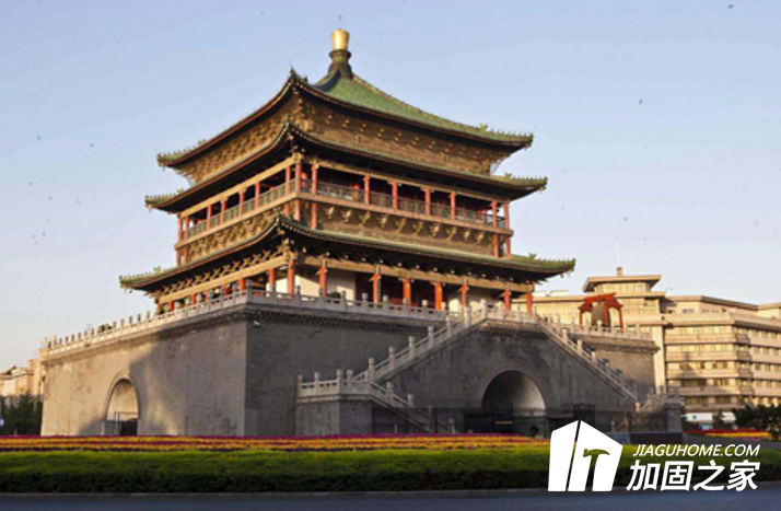 建筑加固設(shè)計(jì)，為民眾安全護(hù)航