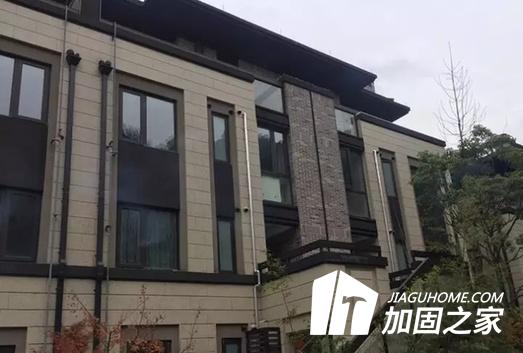 碳纖維加固首次在廠房項目中大范圍應用！