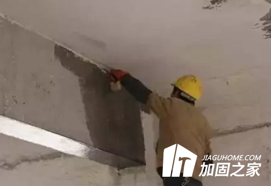 上海浦東一商務(wù)樓起火，火災(zāi)后房屋加固怎么做?