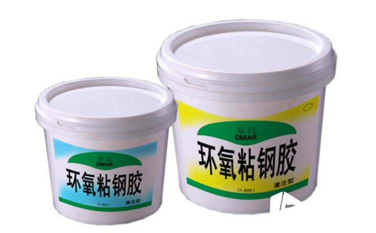 冬季，粘鋼加固使用粘鋼膠有哪些注意事項?