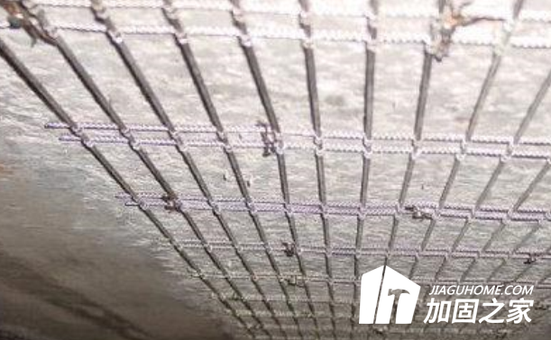 鋼絞線加固法是什么？鋼絞線加固法適用范圍有哪些？