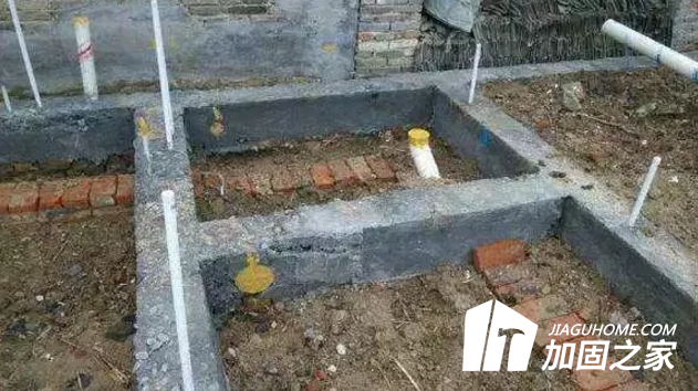 農(nóng)村自建房地基怎么打結(jié)實呢?