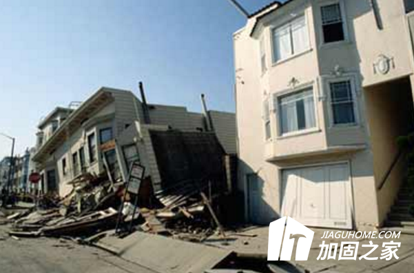 汶川地震10周年，讓我們知道房屋抗震加固的重要性!