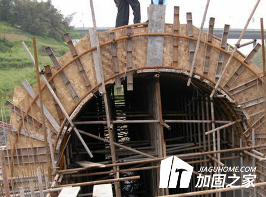 涵洞加固方法有哪些？