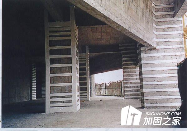 存在以下7種情況之一的請做好加固補(bǔ)強(qiáng)施工！