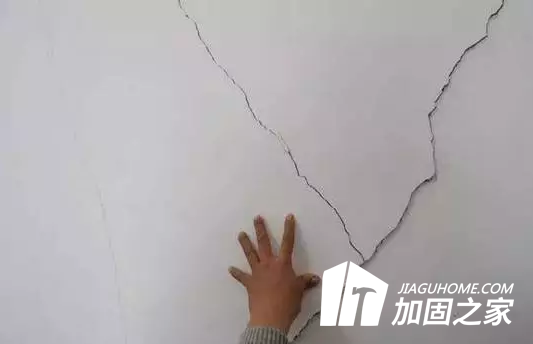 房屋常見(jiàn)的構(gòu)件裂縫都有哪一些？