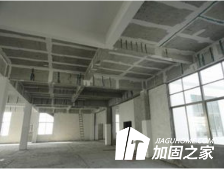 整治房地產(chǎn)亂象，對(duì)房屋加固行業(yè)有影響嗎?