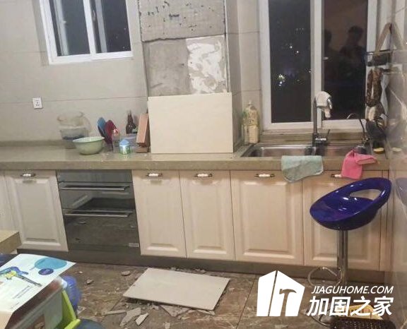 云南通海發(fā)生地震，震后房屋抗震加固如何進(jìn)行?
