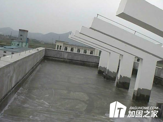 樓頂防水補漏怎么做，施工有什么要點？