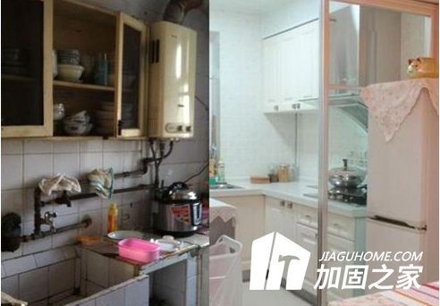 舊房改造，讓你住上“高顏值”新房