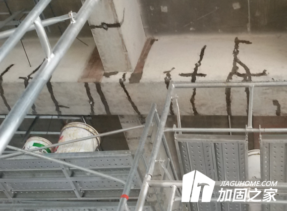 加固公司教你從5步看建筑加固工程全過程！