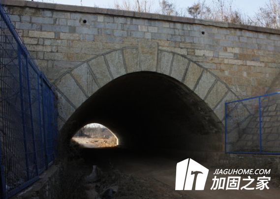 涵洞加固，淺談涵洞的維修加固！