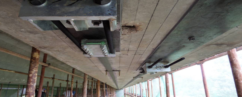 建筑抗震設計和建筑抗震鑒定幾大要素說明！