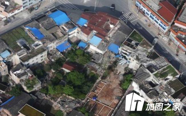 臺(tái)東縣發(fā)生地震，抗震加固越來(lái)越重要了