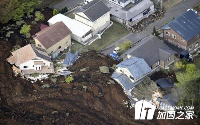 日本九州島地震，房屋抗震加固有哪些方法