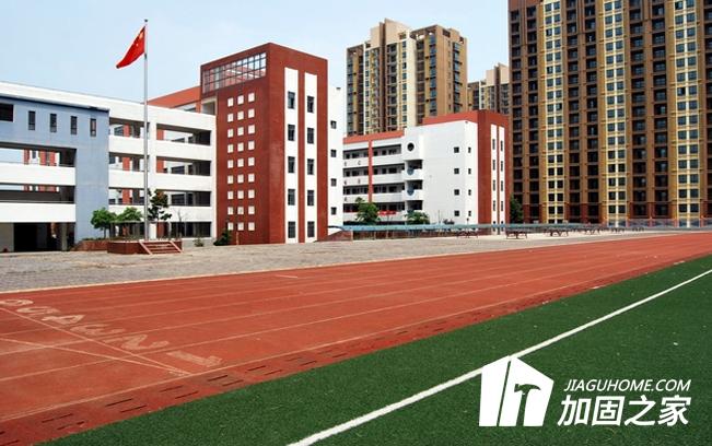 四川崇州地震，學(xué)校抗震加固應(yīng)該如何進(jìn)行?