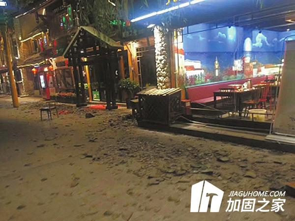 安徽啟動城鎮(zhèn)房屋建筑抗震排查背后的抗震加固意義