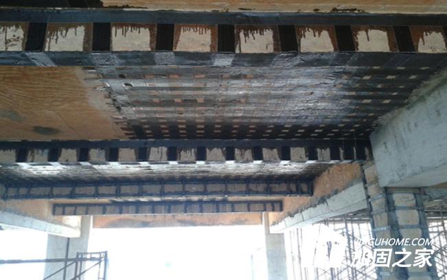 在建筑加固補強施工的時候，需要關注哪些地方?