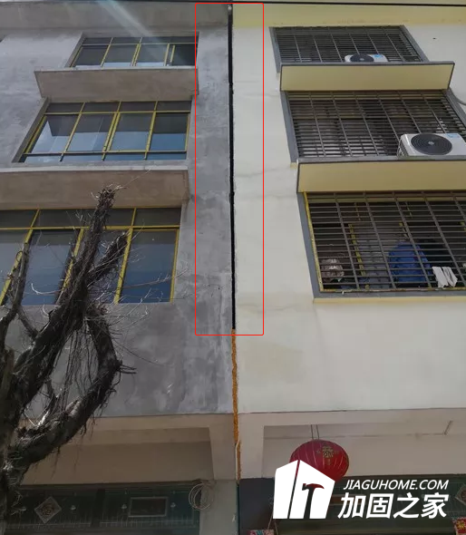 房子傾斜可以處理正嗎？