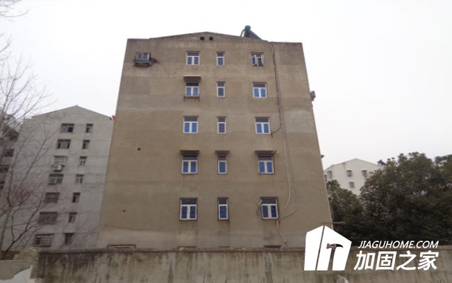 自建房加層前應(yīng)先做什么檢測(cè)鑒定？