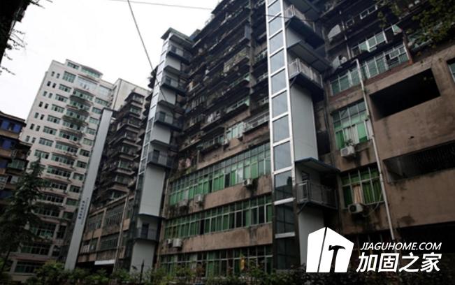 違建房屋要通過第三方檢測(cè)鑒定嗎？