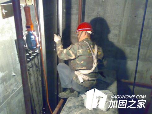 你對舊樓房加裝電梯了解有多少？