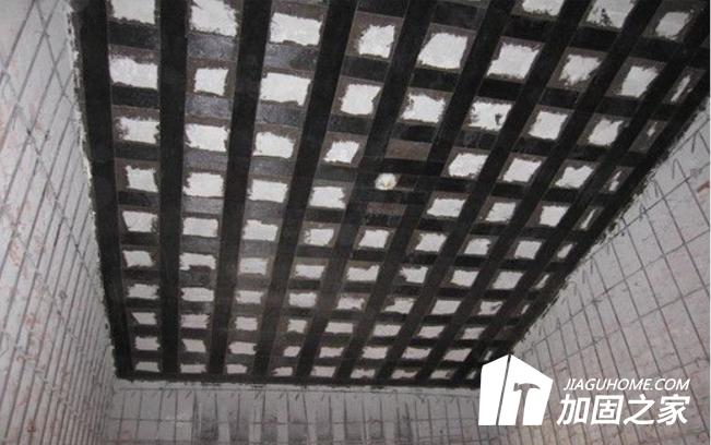 碳纖維布加固優(yōu)勢(shì)明顯，局限性也要知道
