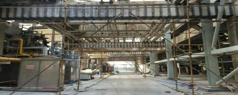 震損建筑加固前需要做哪些修復(fù)工作？