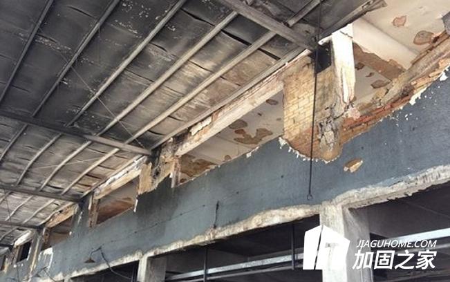 浙工大宿舍著火，火災(zāi)后房屋需要做安全檢測鑒定