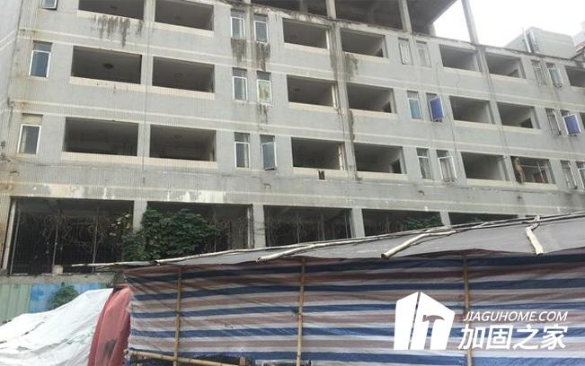 建筑遇到哪些情況，需要做結(jié)構(gòu)安全鑒定