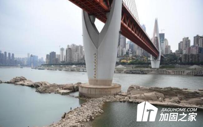 橋梁承載能力不過關(guān)，橋墩需要加固嗎?