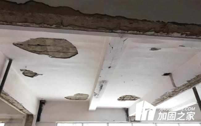 房屋加固如何開展，哪些原則不能動(dòng)搖?